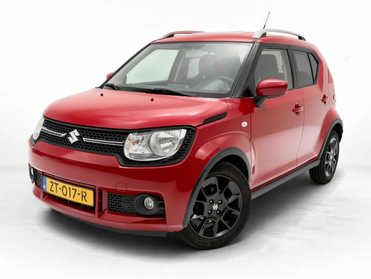 Suzuki Ignis 1.2 Select 2019, foto 1