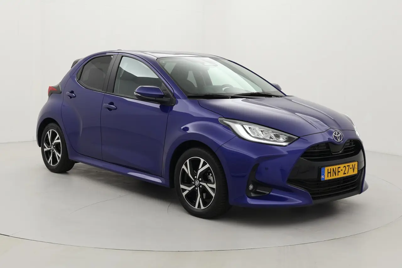 Toyota Yaris 1.5 Hybrid 115 Dynamic 2025, foto 1