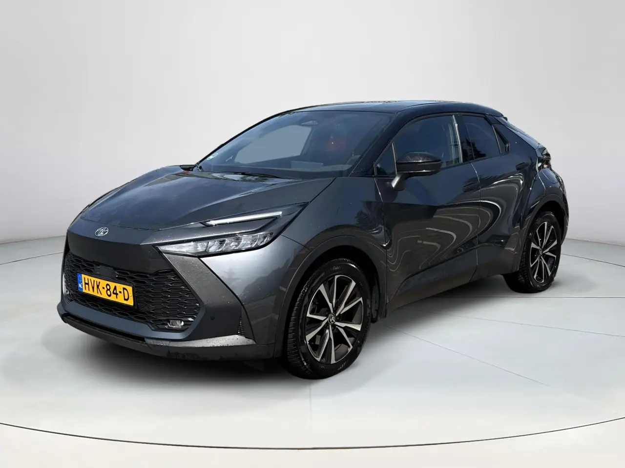 Toyota C-HR 2.0 Plug-In Hybrid 220 Dynamic 2025, foto 1