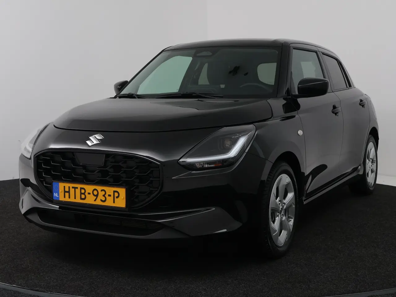 Suzuki Swift 1.2 Select Smart Hybrid 2025, foto 1