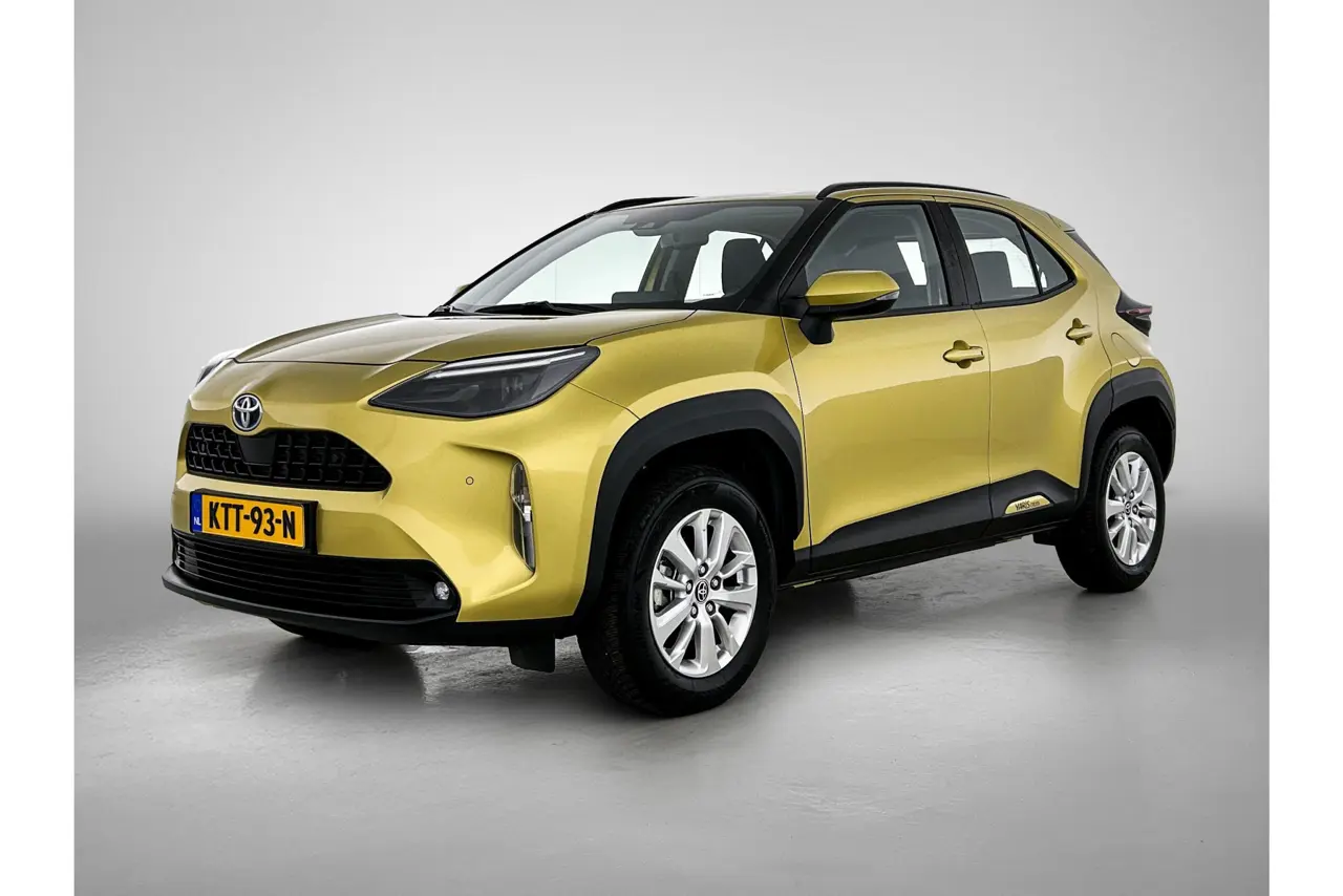 Toyota Yaris Cross 1.5 Hybrid Active 2023, foto 1