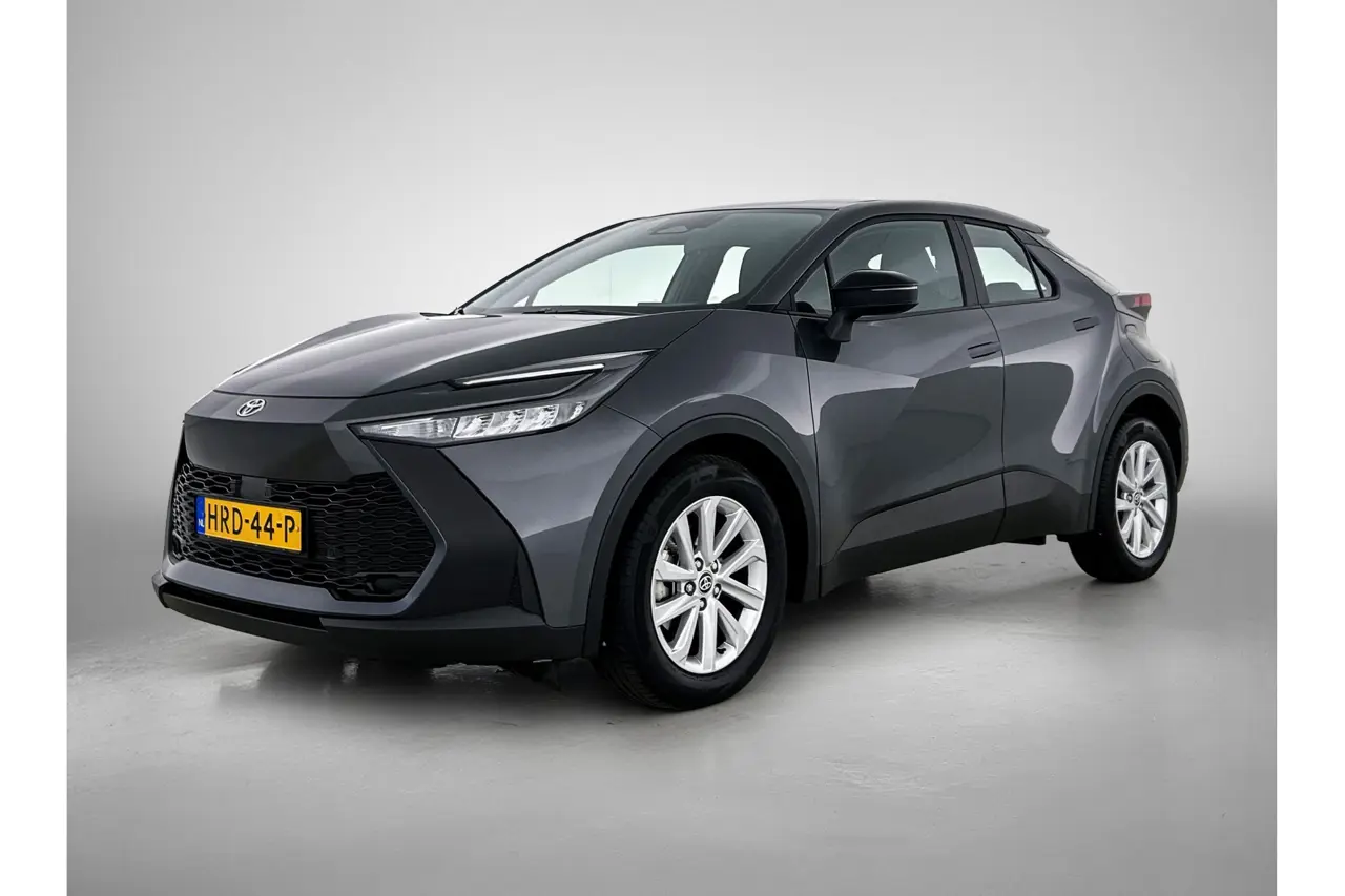Toyota C-HR 1.8 Hybrid 140 Active 2025, foto 1