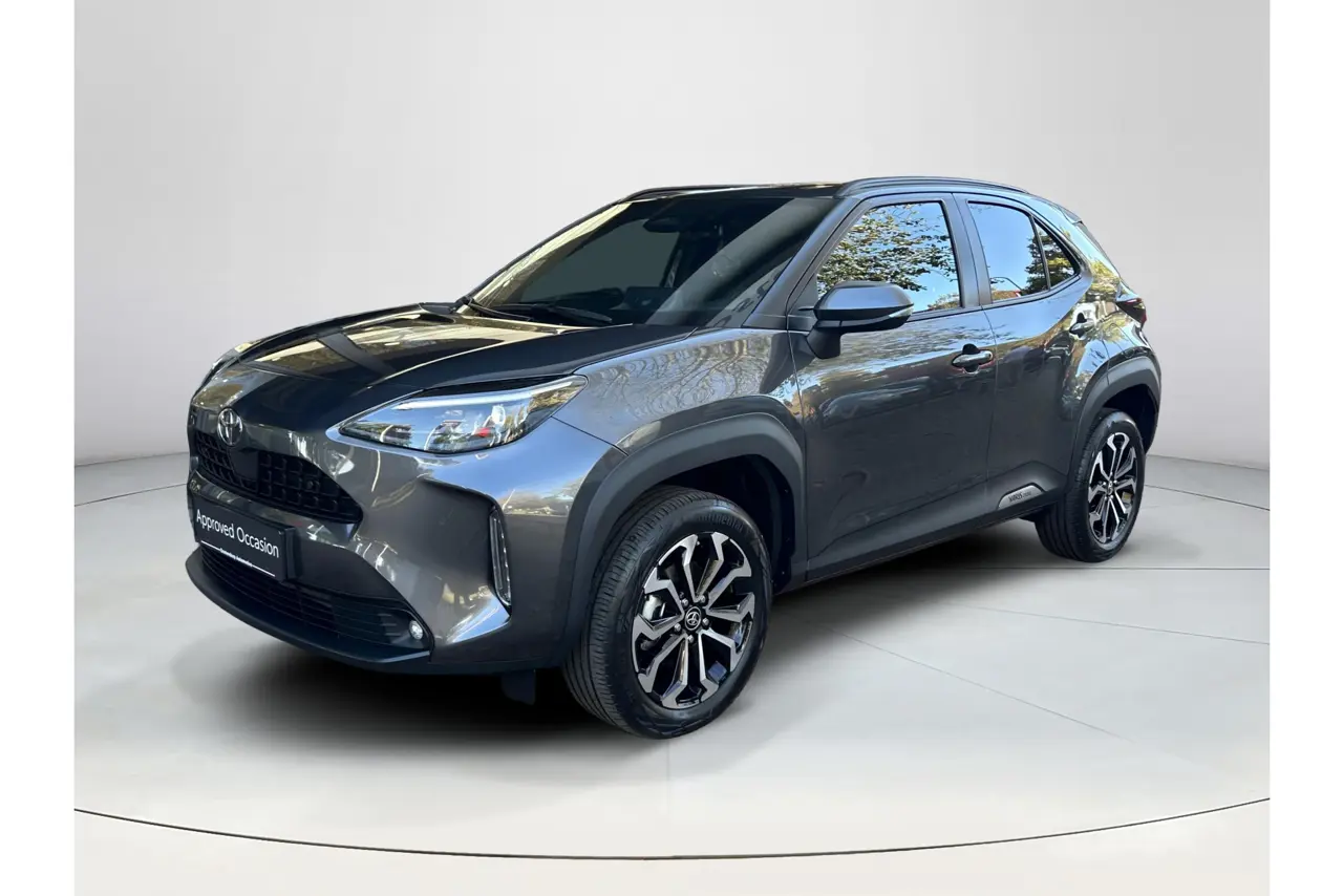 Toyota Yaris Cross 1.5 Hybrid 115 Dynamic Comfort Pack 2025, foto 1