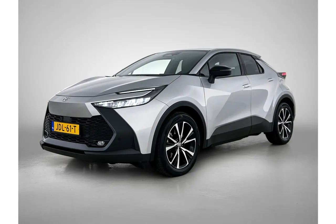 Toyota C-HR 2.0 Plug-in Hybrid 220 Dynamic 2025, foto 1