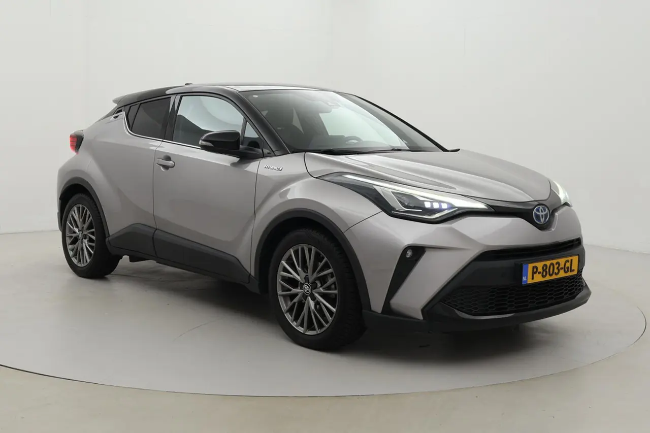 Toyota C-HR 2.0 Hybrid Bi-Tone 2020, foto 1