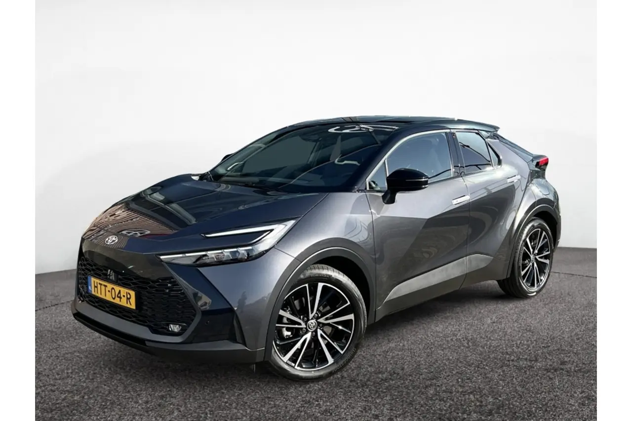 Toyota C-HR 2.0 PHEV 220 Exec 2025, foto 1