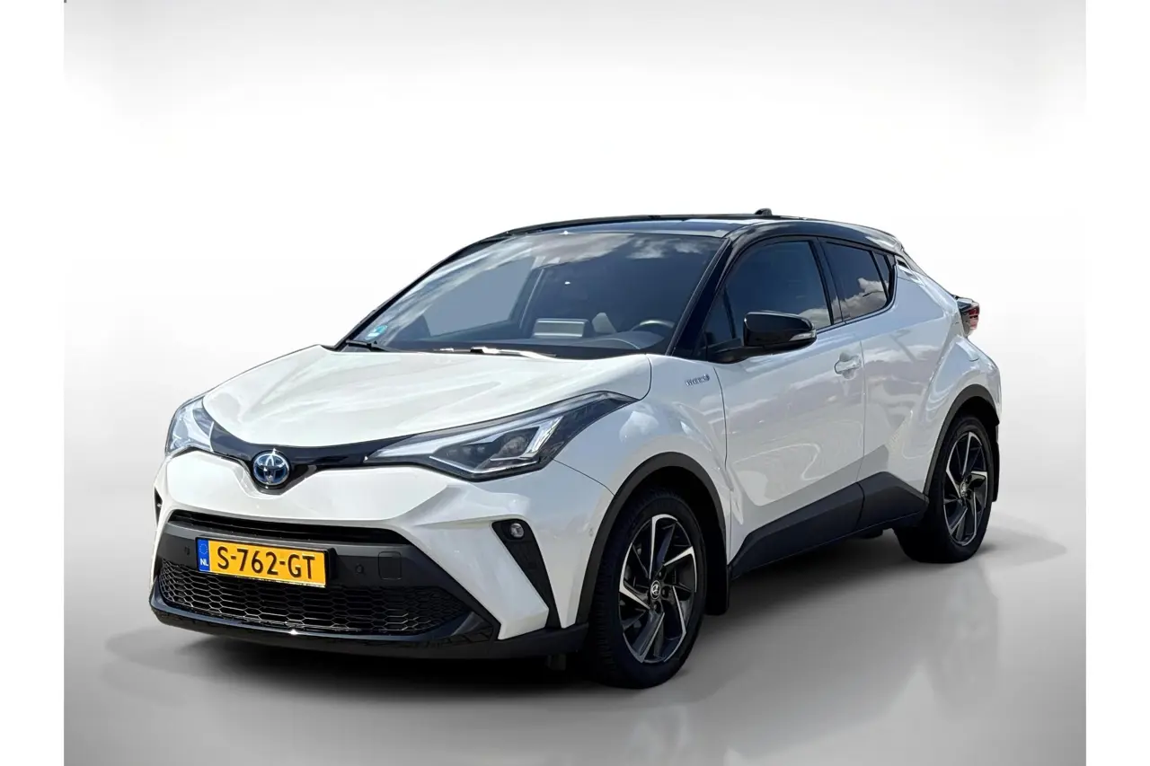 Toyota C-HR 2.0 Hybrid Bi-Tone 2020, foto 1