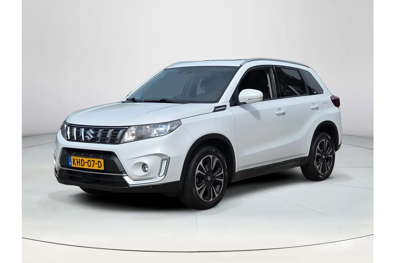 Suzuki Vitara 1.4 Boosterjet Style Smart Hybrid 2019, foto 1