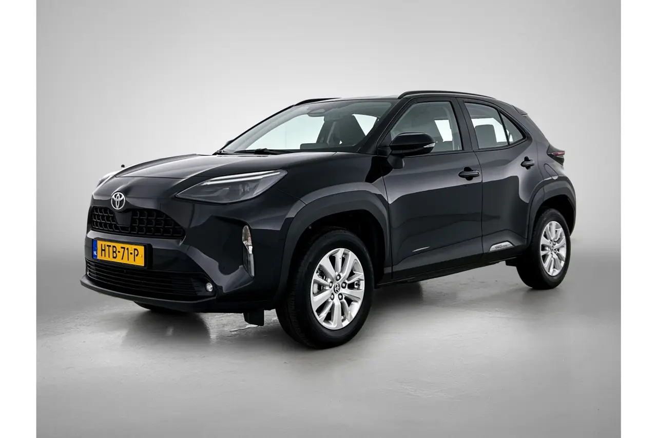 Toyota Yaris Cross 1.5 Hybrid 115 Active 2025, foto 1