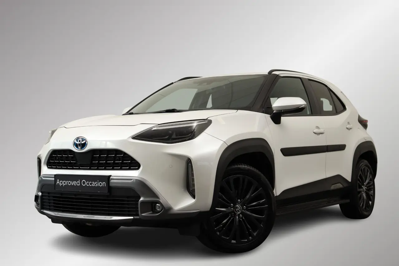 Toyota Yaris Cross 1.5 Hybrid Adventure AWD, Head Up Display 2023, foto 1