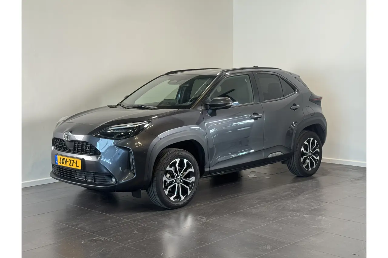 Toyota Yaris Cross 1.5 Hybrid 115 Dynamic 2026, foto 1