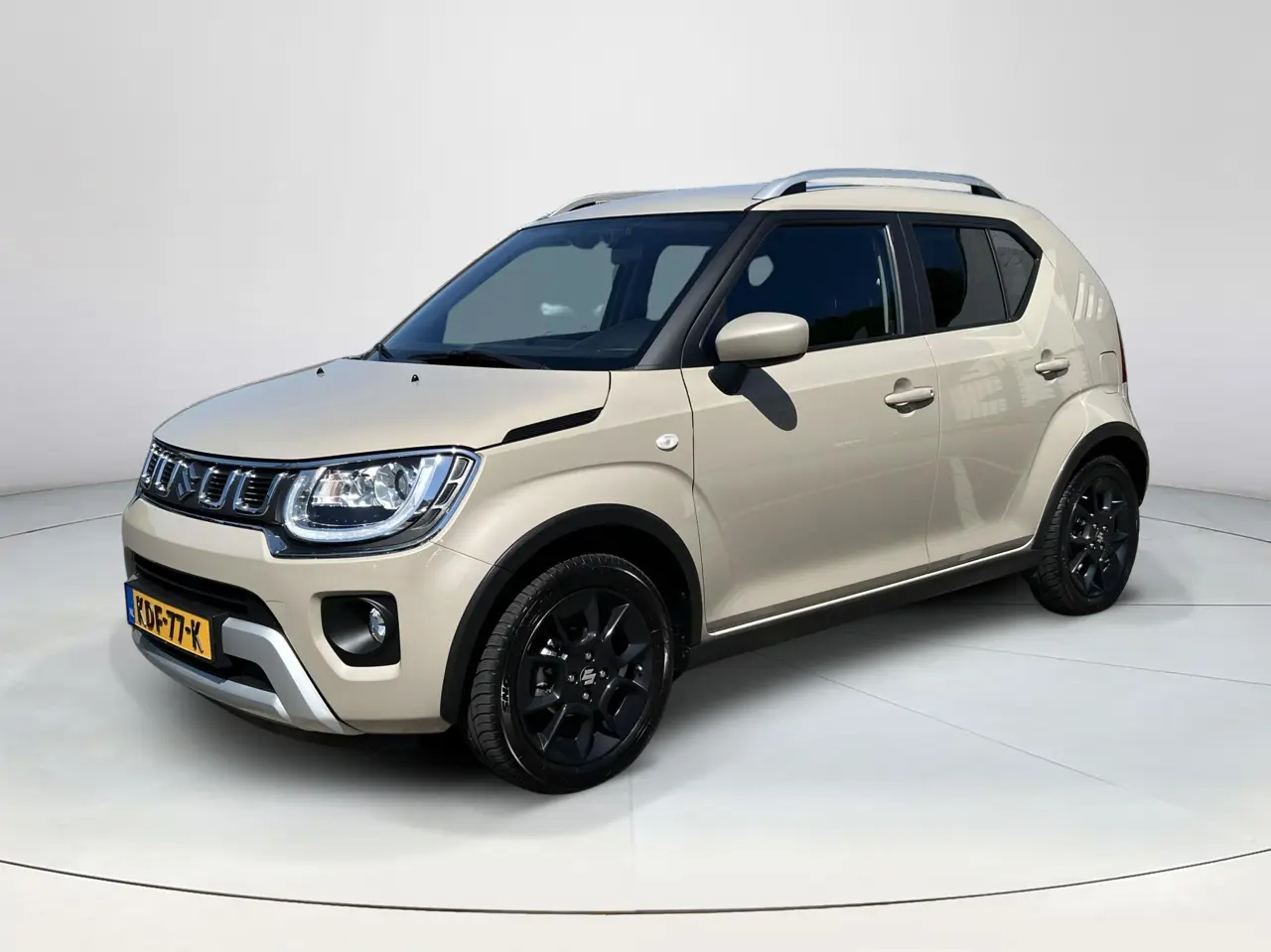 Suzuki Ignis 1.2 Smart Hybrid Select 2023, foto 1