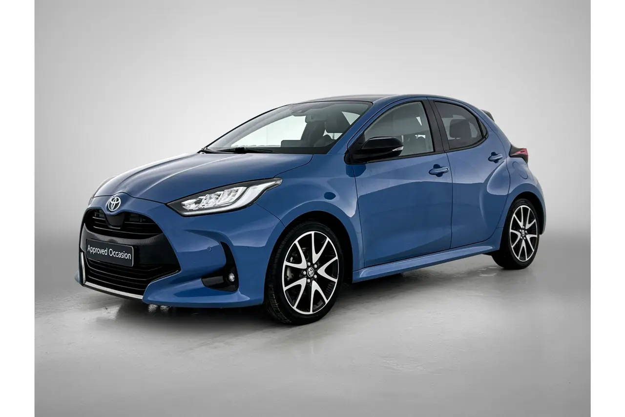 Toyota Yaris 1.5 Hybrid Executive 2020, foto 1