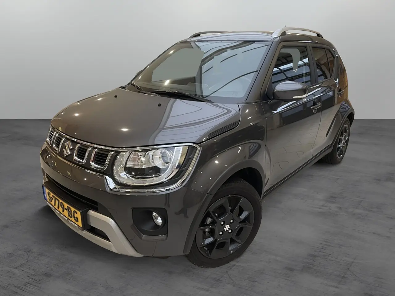 Suzuki Ignis 1.2 Style [Dealer Oh 2023, foto 1