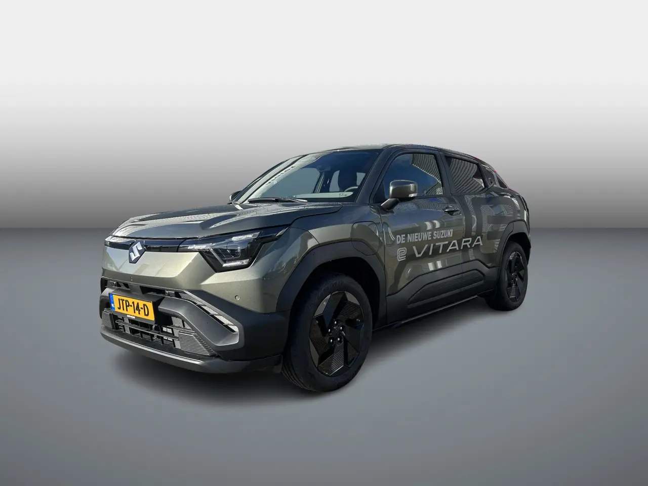Suzuki e Vitara Select 61 kWh 2026, foto 1