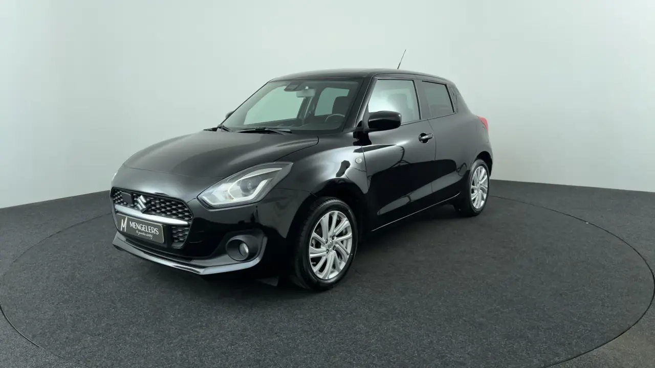 Suzuki Swift 1.2 Select Smart Hybrid 2021, foto 1