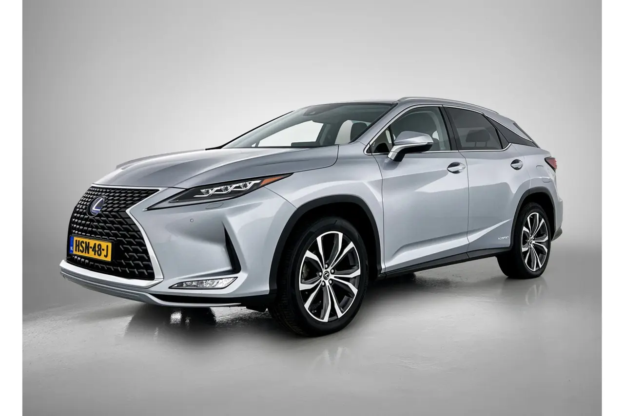Lexus RX 450H AWD Executive Line Limited 2022, foto 1