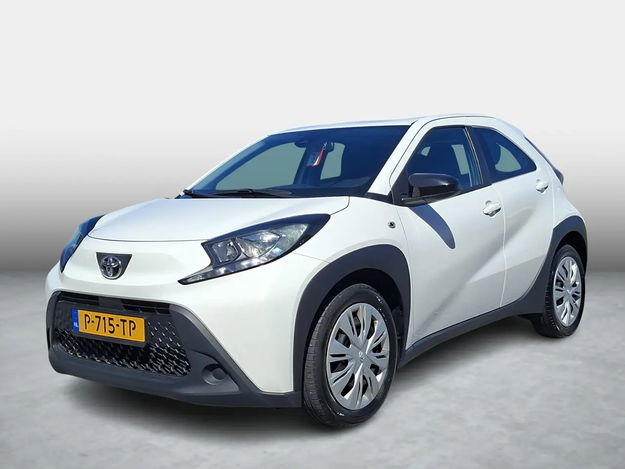 Toyota Aygo X 1.0 VVT-i Mt Play 2022, foto 1