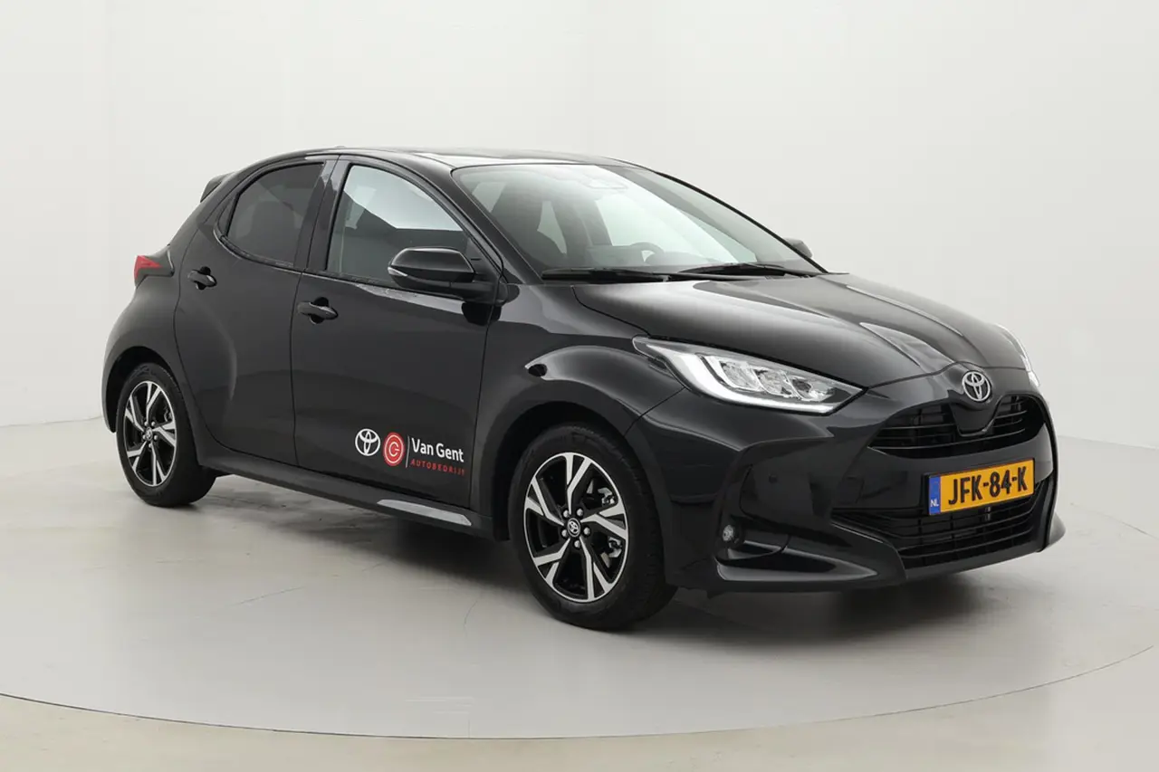 Toyota Yaris 1.5 Hybrid 115 Dynamic 2025, foto 1