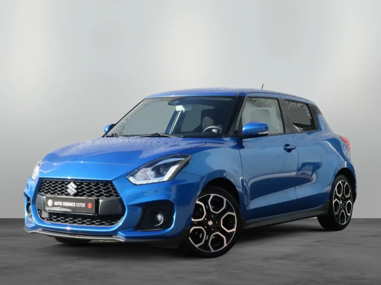 Suzuki Swift 1.4 Boosterjet Sport Smart Hybrid 2023, foto 1