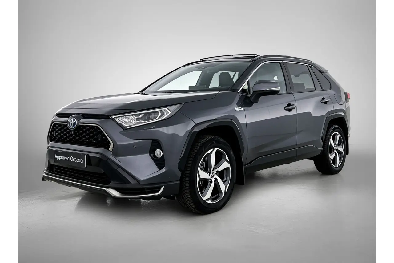 Toyota RAV4 2.5 Plug-In Hybrid AWD Style Innovation Pack 2022, foto 1