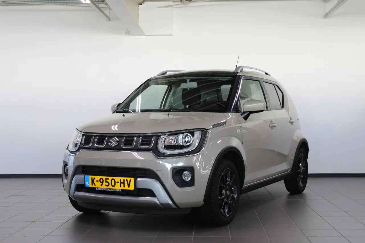 Suzuki Ignis 1.2 Smart Hybrid Select 2020, foto 1