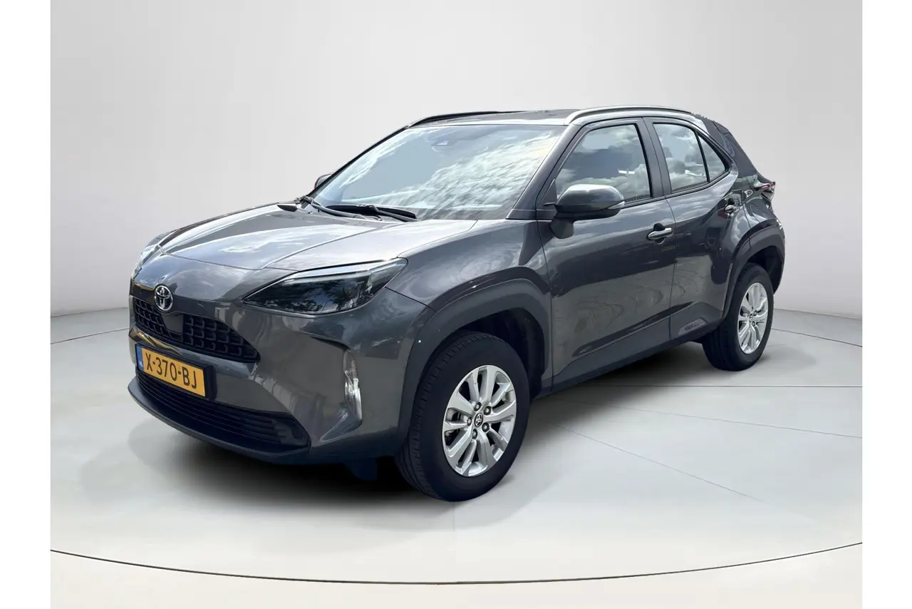 Toyota Yaris Cross 1.5 Hybrid Active 2023, foto 1