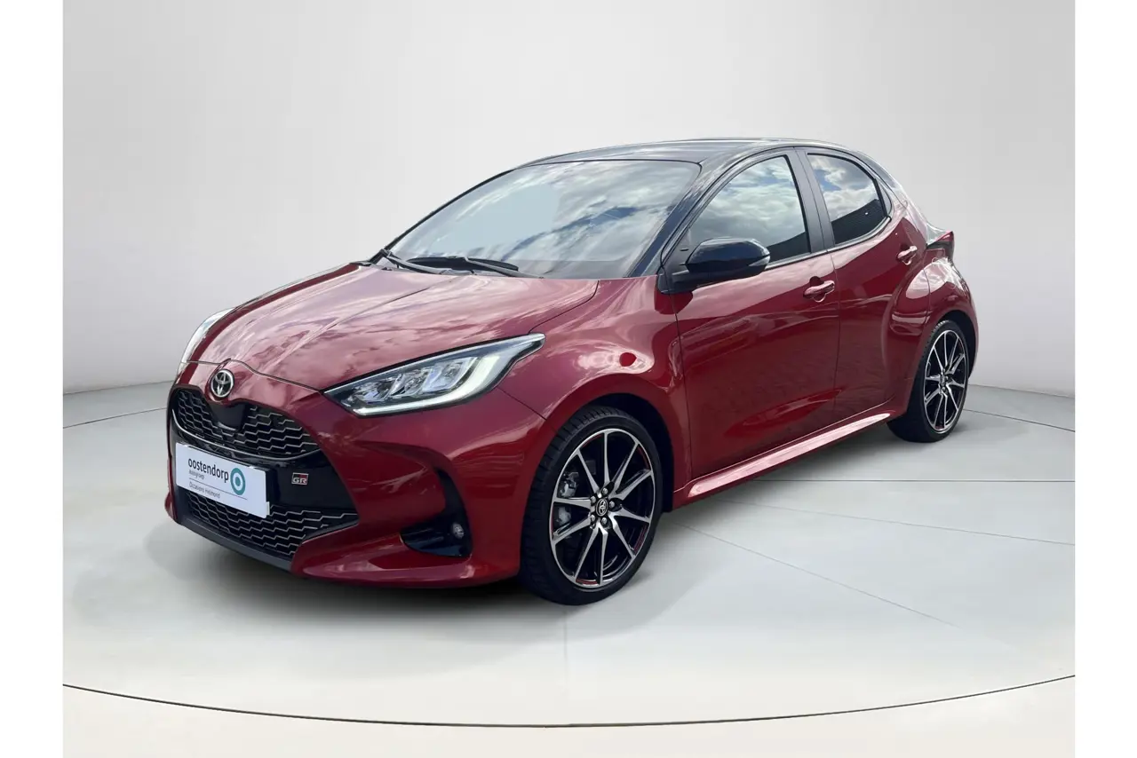 Toyota Yaris 1.5 Hybrid Gr Sport 2023, foto 1