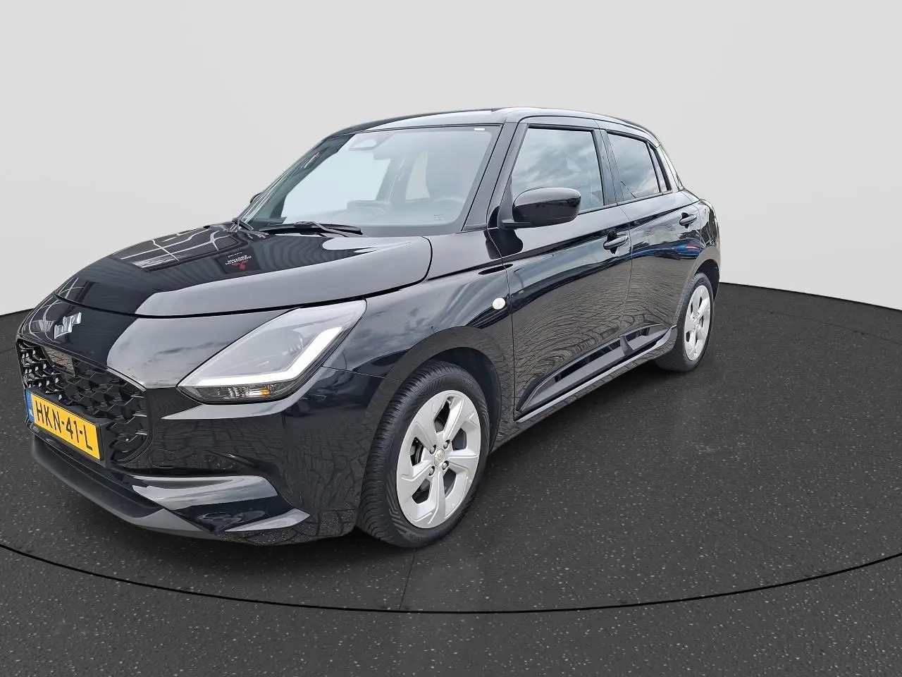 Suzuki Swift 1.2 Select Smart Hybrid 2025, foto 1