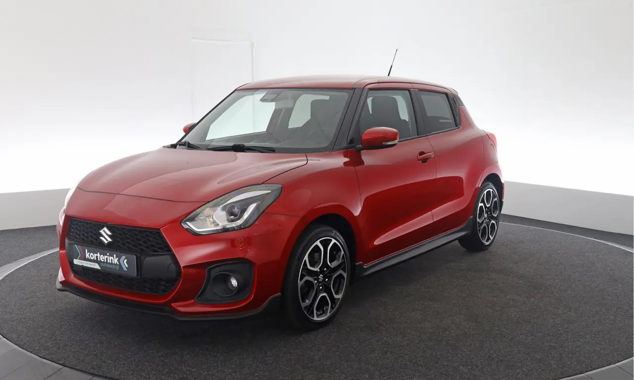 Suzuki Swift 1.4 Sport Smart Hybrid 2022, foto 1