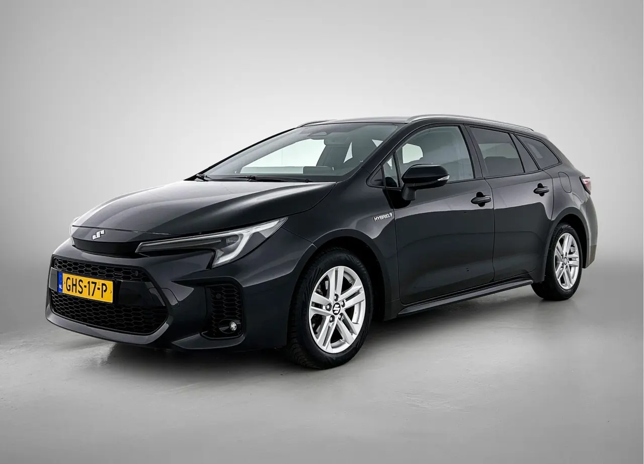 Suzuki Swace 1.8 Hybrid Style 2024, foto 1