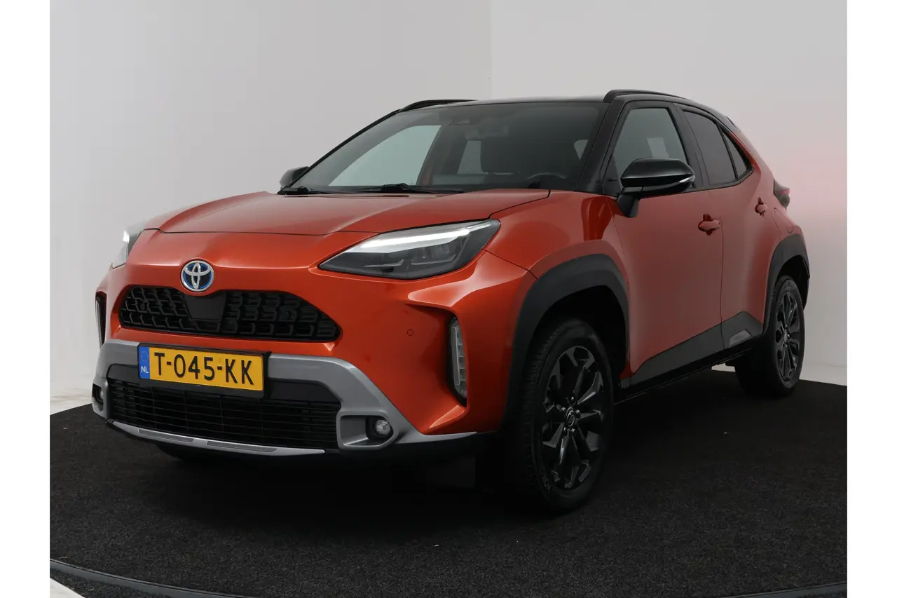 Toyota Yaris Cross 1.5 Hybrid Explore 2023, foto 1