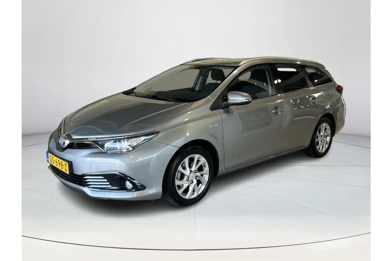 Toyota Auris Touring Sports 1.8 Hybrid Aspiration 2015, foto 1