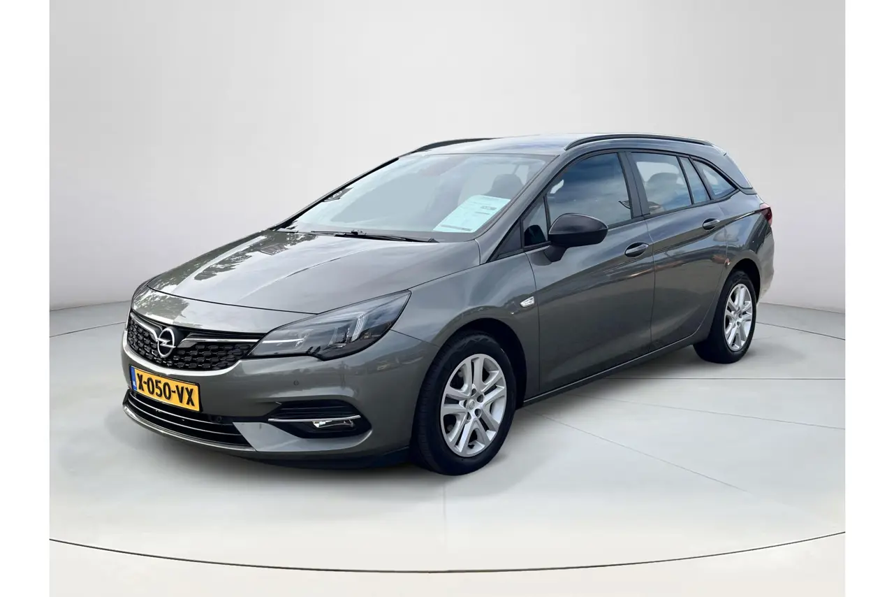 Opel Astra Sports Tourer 1.4 Business Edition 2021, foto 1