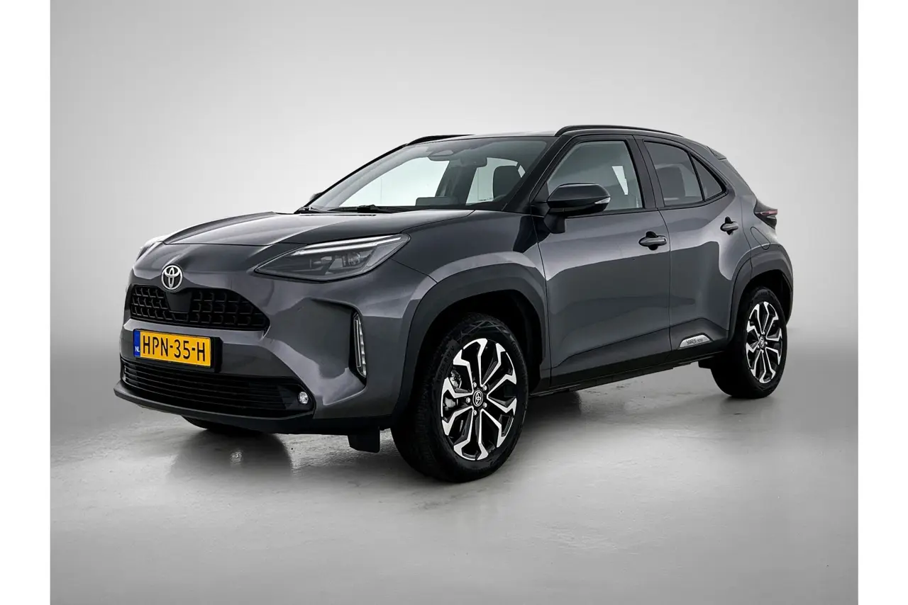Toyota Yaris Cross 1.5 Hybrid 115 First Edition 2025, foto 1