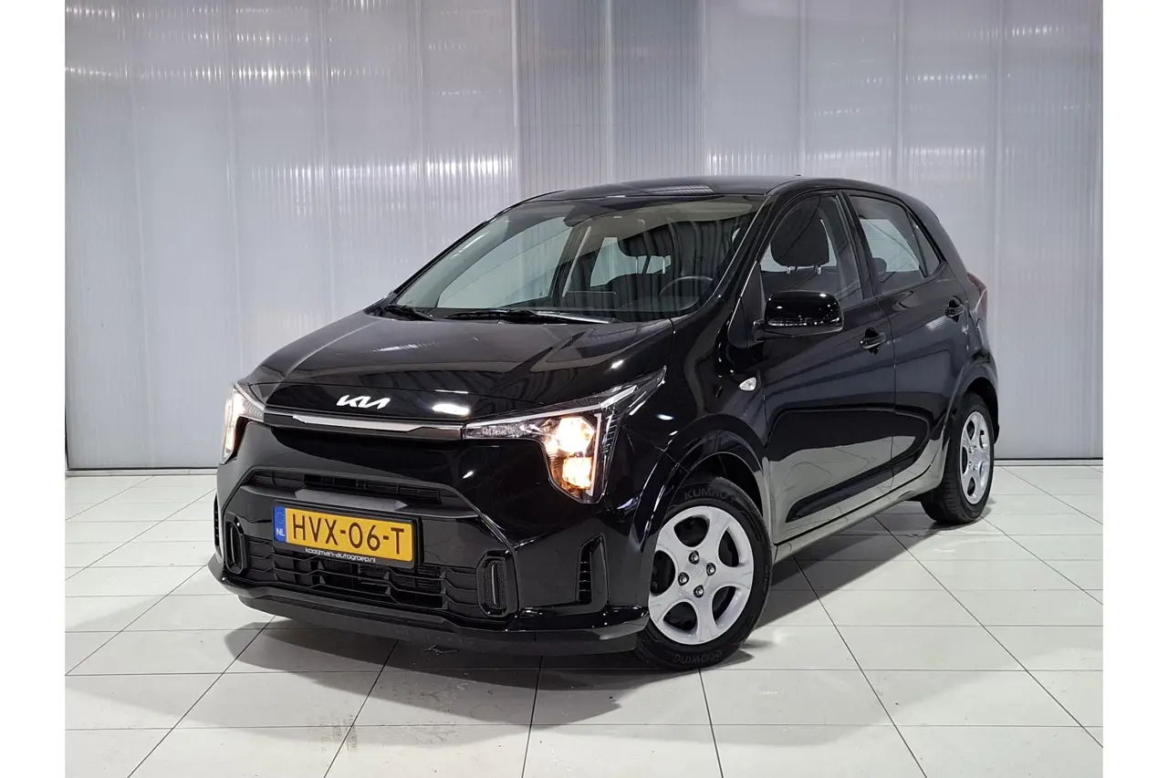 Kia Picanto 1.0 Dpi Dynamicline 5P. 2025, foto 1
