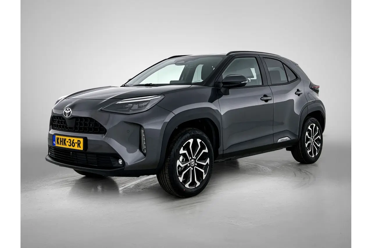 Toyota Yaris Cross 1.5 Hybrid 115 Dynamic 2026, foto 1