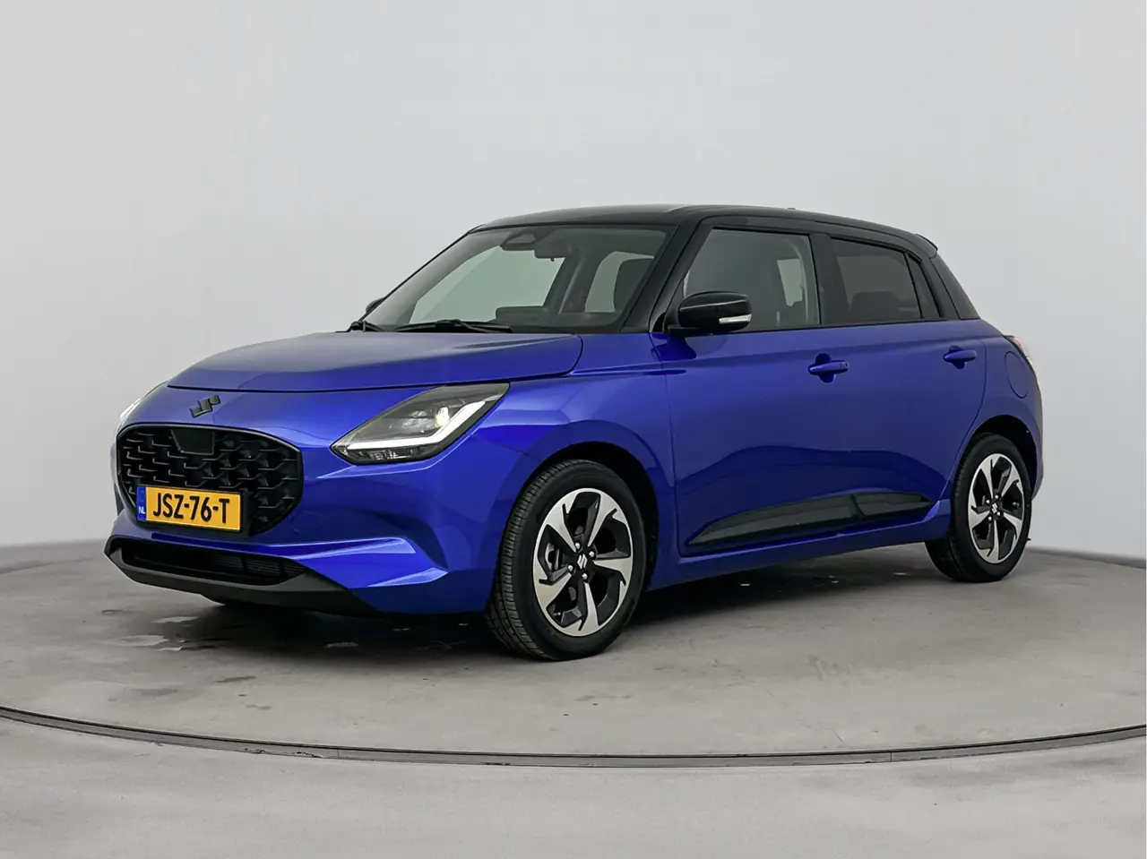 Suzuki Swift 1.2 Style Smart Hybrid 2026, foto 1