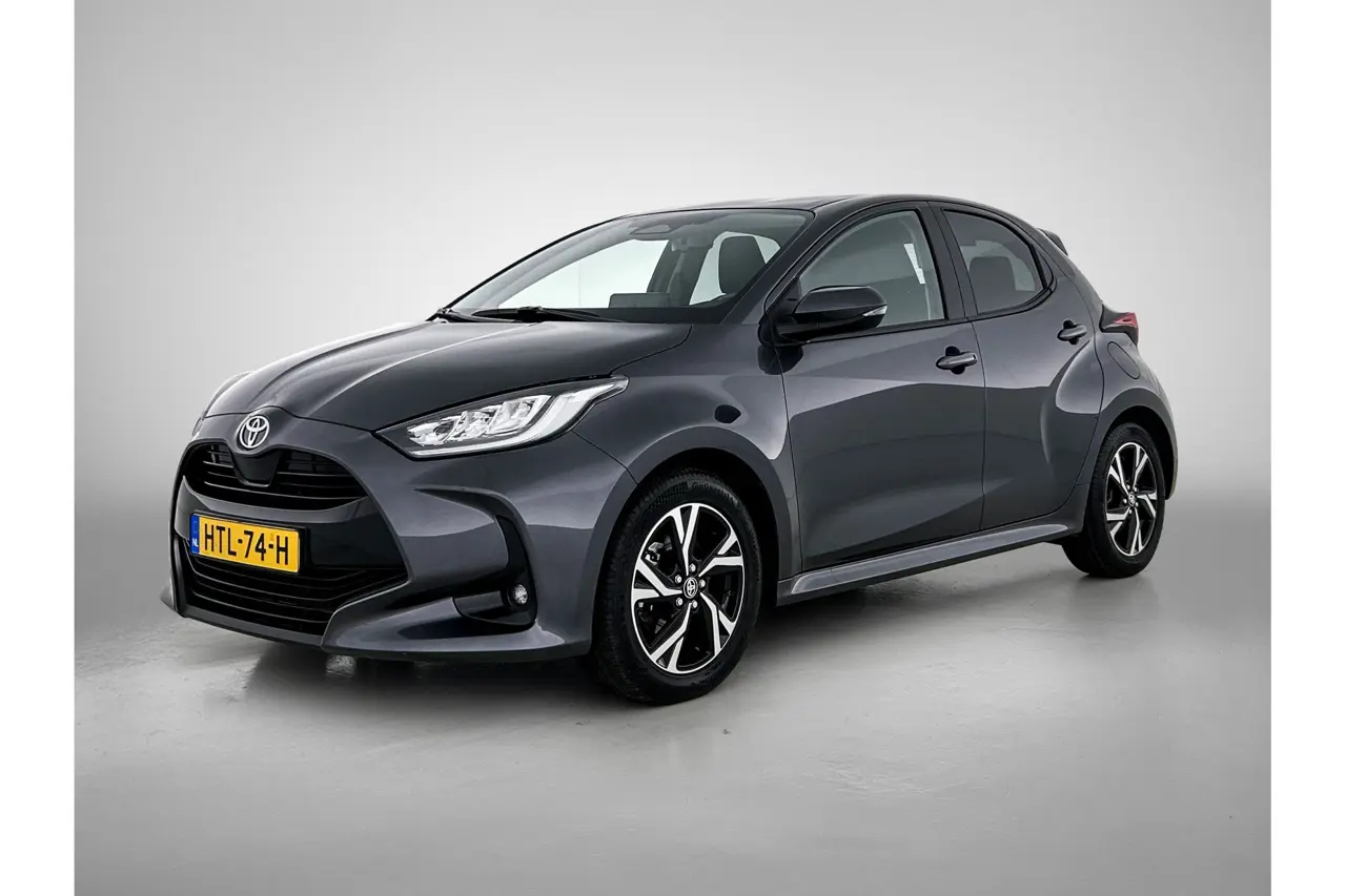 Toyota Yaris 1.5 Hybrid 115 Dynamic 2025, foto 1