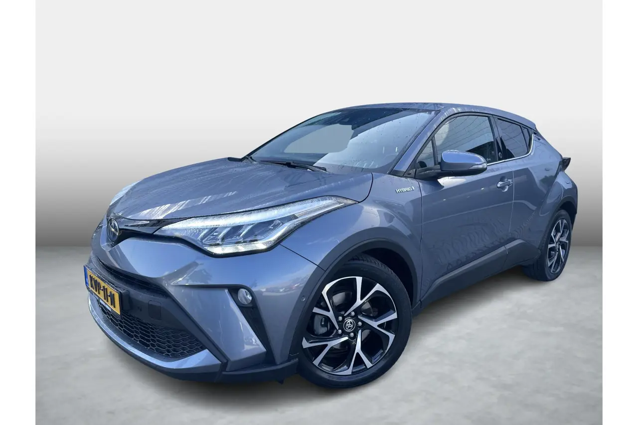 Toyota C-HR 1.8 Hybrid Premium 2022, foto 1
