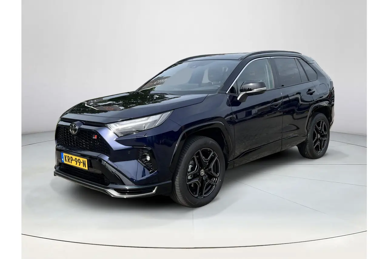 Toyota RAV4 2.5 Plug-In Hybrid AWD 300 Gr Sport 2025, foto 1