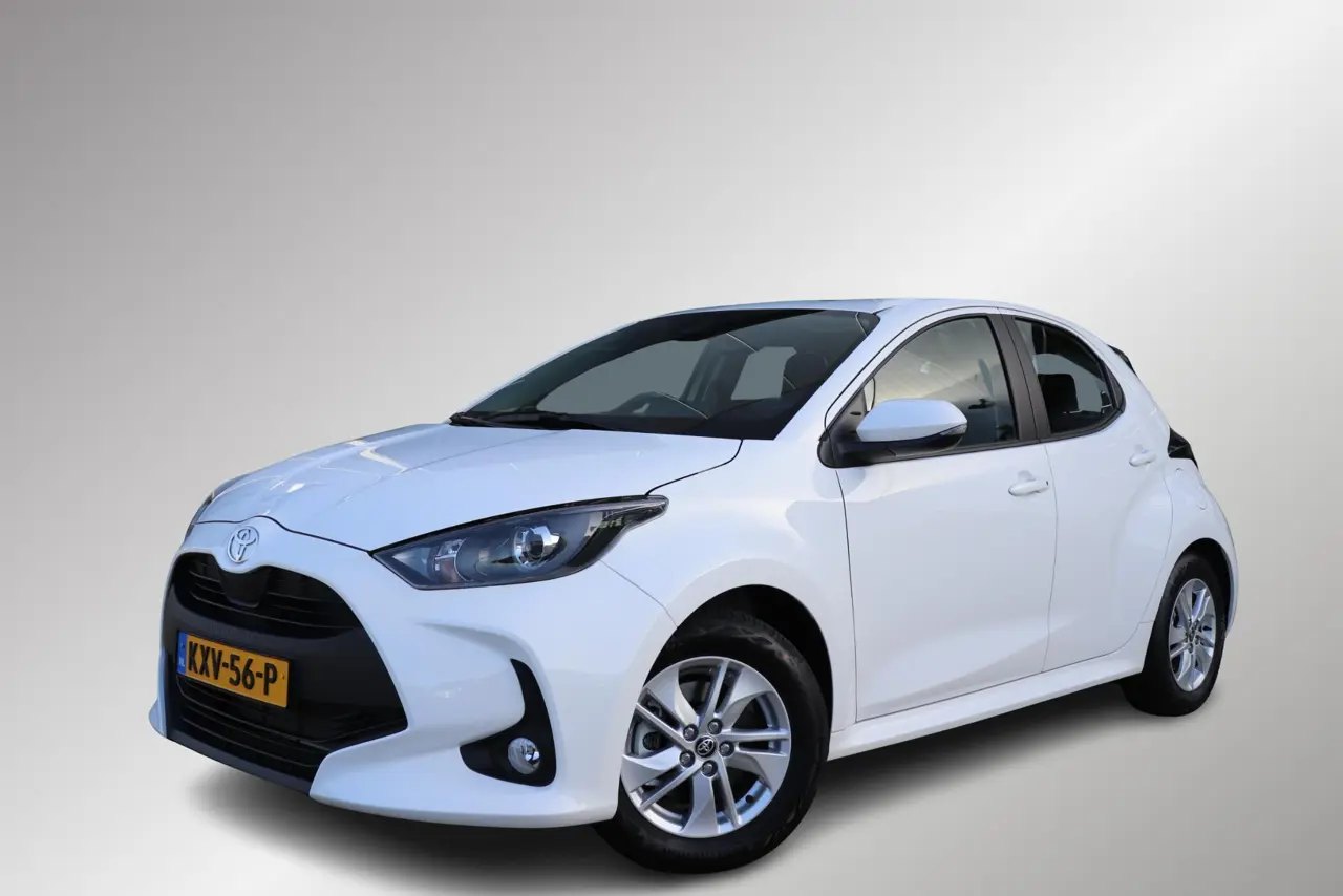 Toyota Yaris 1.5 Hybrid 115 Active, 2026, foto 1