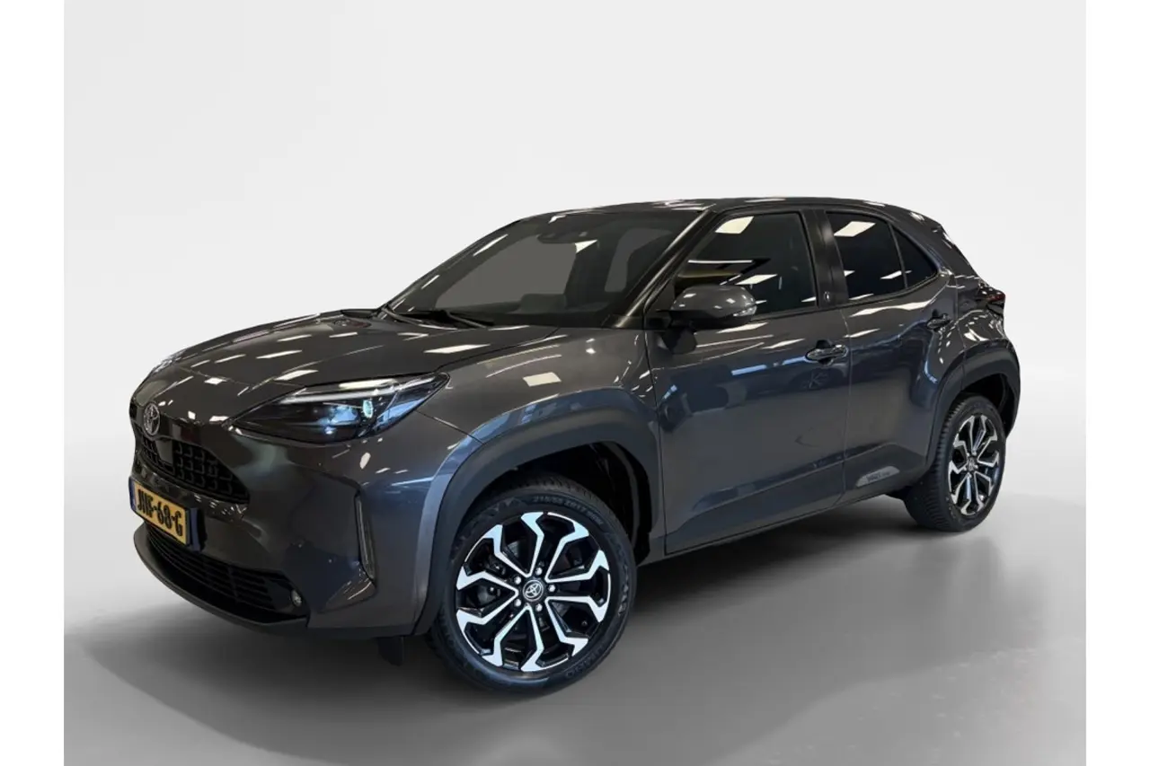 Toyota Yaris Cross 1.5 Hybrid Dynamic 2022, foto 1