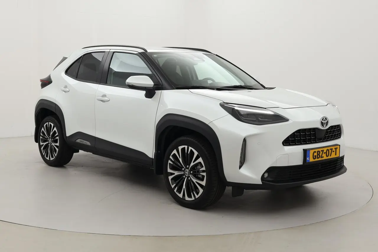 Toyota Yaris Cross 1.5 Hybrid 130 Executive 2024, photo 1
