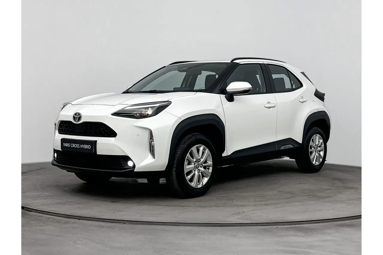 Toyota Yaris Cross 1.5 Hybrid 115 Active 2025, foto 1