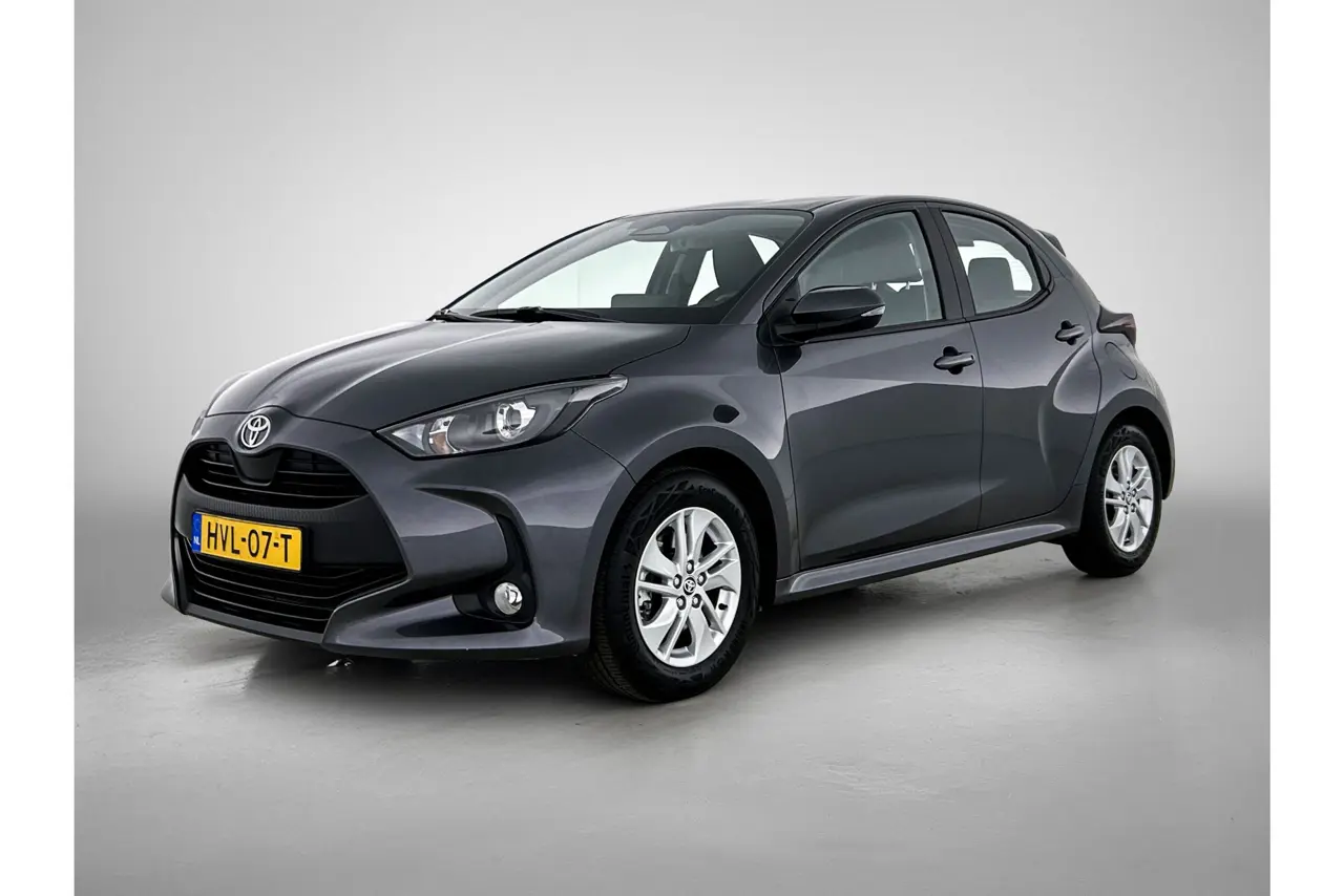 Toyota Yaris 1.5 Hybrid 115 Active 2025, foto 1