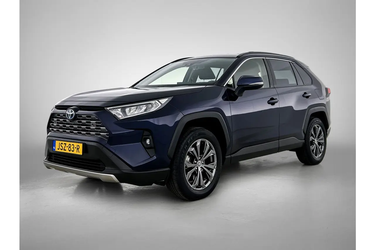 Toyota RAV4 2.5 Hybrid Business Plus 2022, foto 1