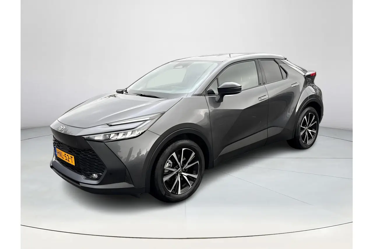 Toyota C-HR 2.0 Plug-In Hybrid 220 Dynamic 2025, foto 1