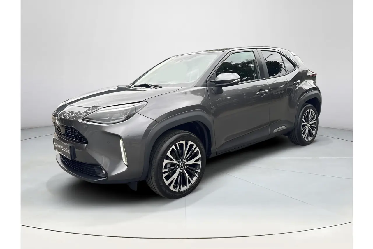 Toyota Yaris Cross 1.5 Hybrid Executive 2022, foto 1
