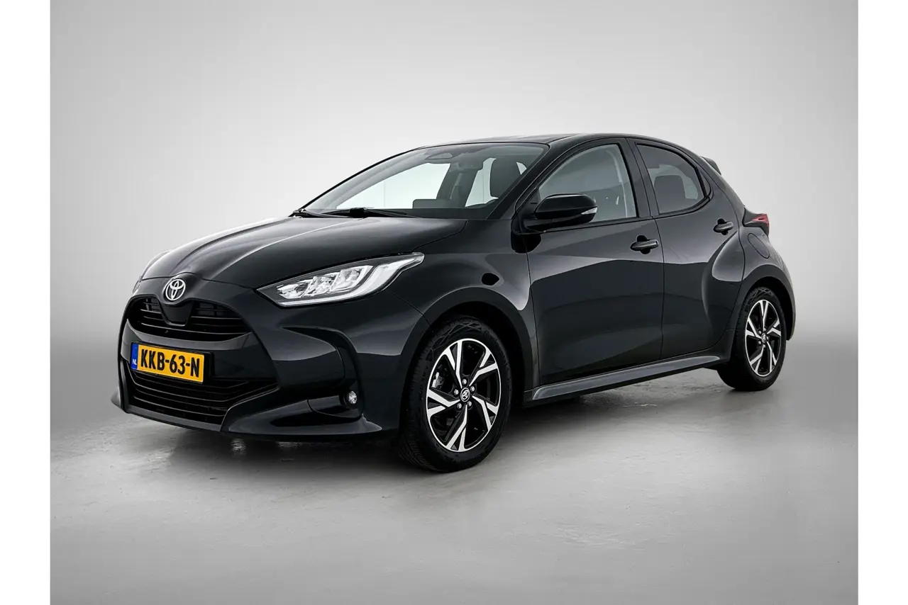 Toyota Yaris 1.5 Hybrid 115 First Edition + Limited 2025, foto 1
